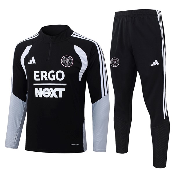 Training Top Inter Miami 2026-27 Noir 2